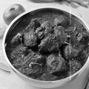 Mutton Rojen Goss 