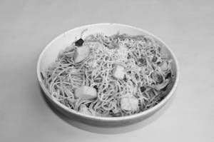Taiwan Noodles