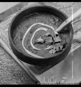 Dal Tadka [200 Gm]