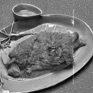 Moroccan Fish Boneless