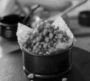 Crispy Corn peri peri