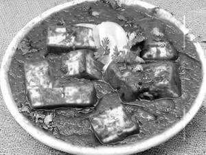 Paneer Chatpata