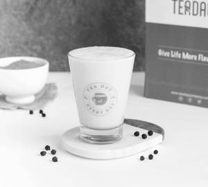 Turmeric milk