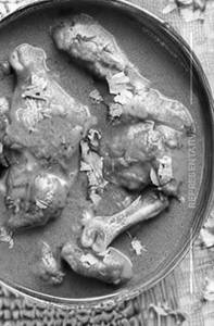Chicken Masala Boneless