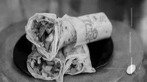 Egg roll
