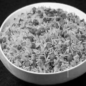 Mixed Fried Rice