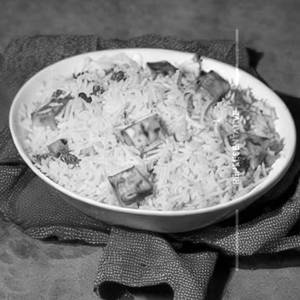 Paneer Rice