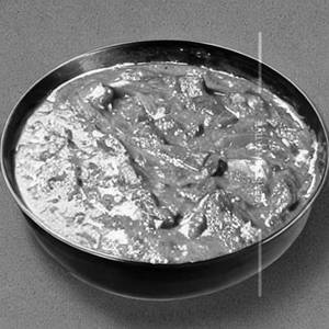 Palak Paneer