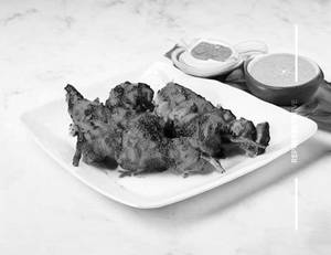 Tandoori Rogani Murgh