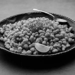 Corn Crispy Veg