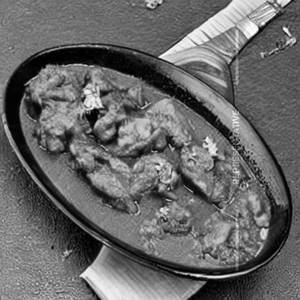 Chicken Bhoona