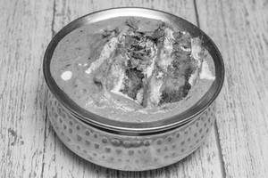 Paneer Pasanda