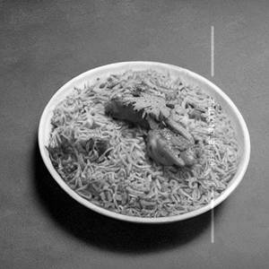 Chicken Singapuri Rice