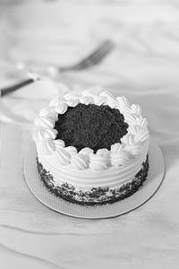 Redvelvet Bento Cake