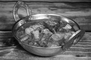 Kadahi Chicken