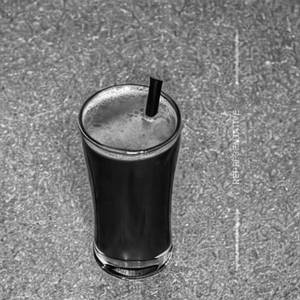 Grape juice