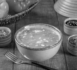 Veg Clear Soup