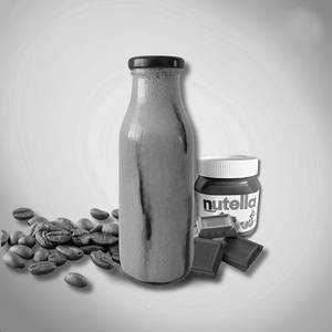 Nutella Shake