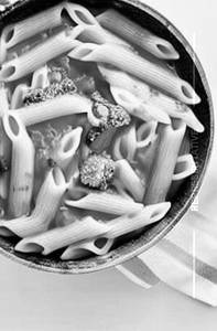 Mix Sauce penne Pasta                                                                      