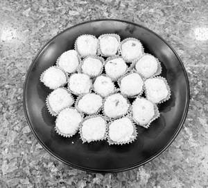 White Malai Peda