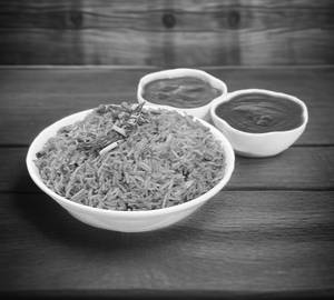 Veg schezwan fried rice