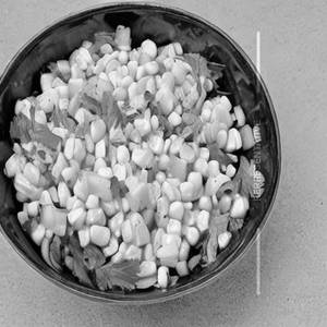 Sweet Corn Plain
