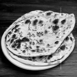 Paneer Naan