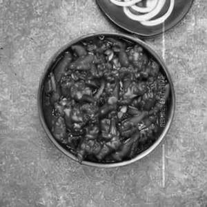 Veg chilli