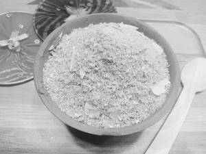 Dhania Panjeeri (vrat) 45 Gms