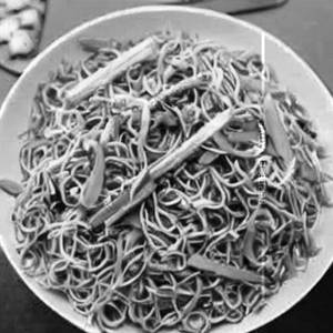 Lamb Hakka Noodles