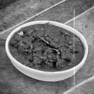 Keema Curry