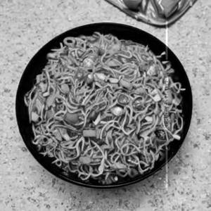 Corn Fried Ricee