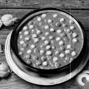 Green Peas Masala