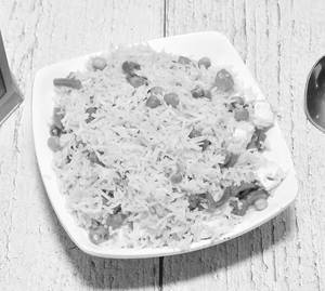 Matar Pulao