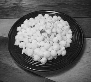 Sabudana Chiwada [200Grams]