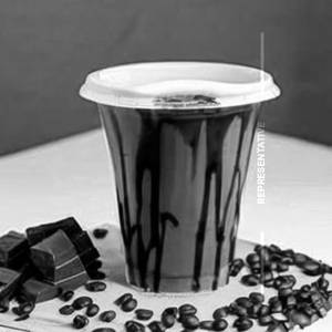Choclate Hot Coffee
