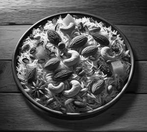 Kashmiri Pulao