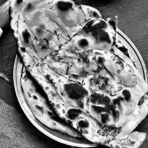 Chicken Mughlai Naan