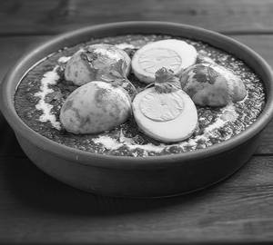 Egg Curry