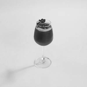Espresso Cranberry (220 Ml)