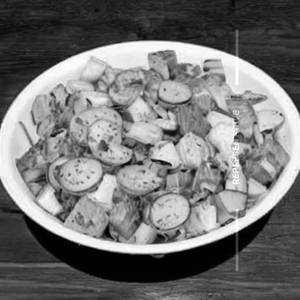 Onion Salad