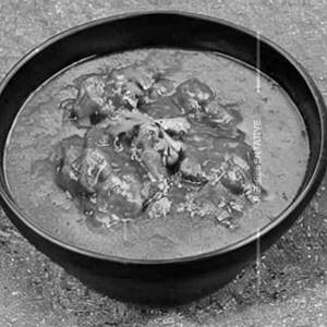 Fish Chilli Gravy