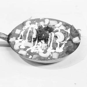 Dum Aloo Kashmiri