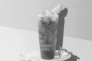 Green Apple Thunder Iced Tea