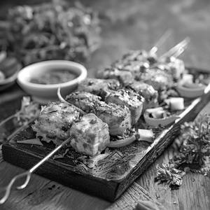 Paneer Tikka (6 Pcs)