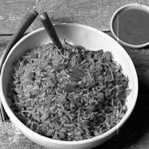Schezwan Fried Rice