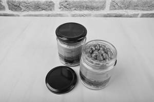 Hazelnut Magic Jar