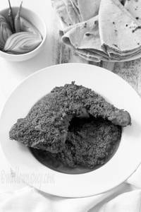 Chicken Chap [2Pcs]