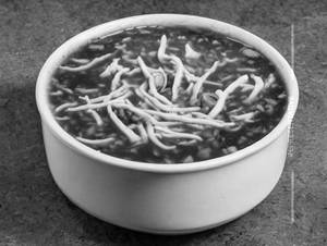 Chicken Manchow Soups