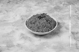 Schezwan rice